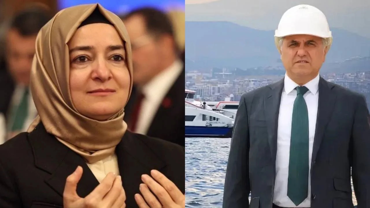 Günaydın ‘asrın soygunu’ dedi: Fatma Betül’den Tuzla’daki AKP bağlantılarına dikkat çekti