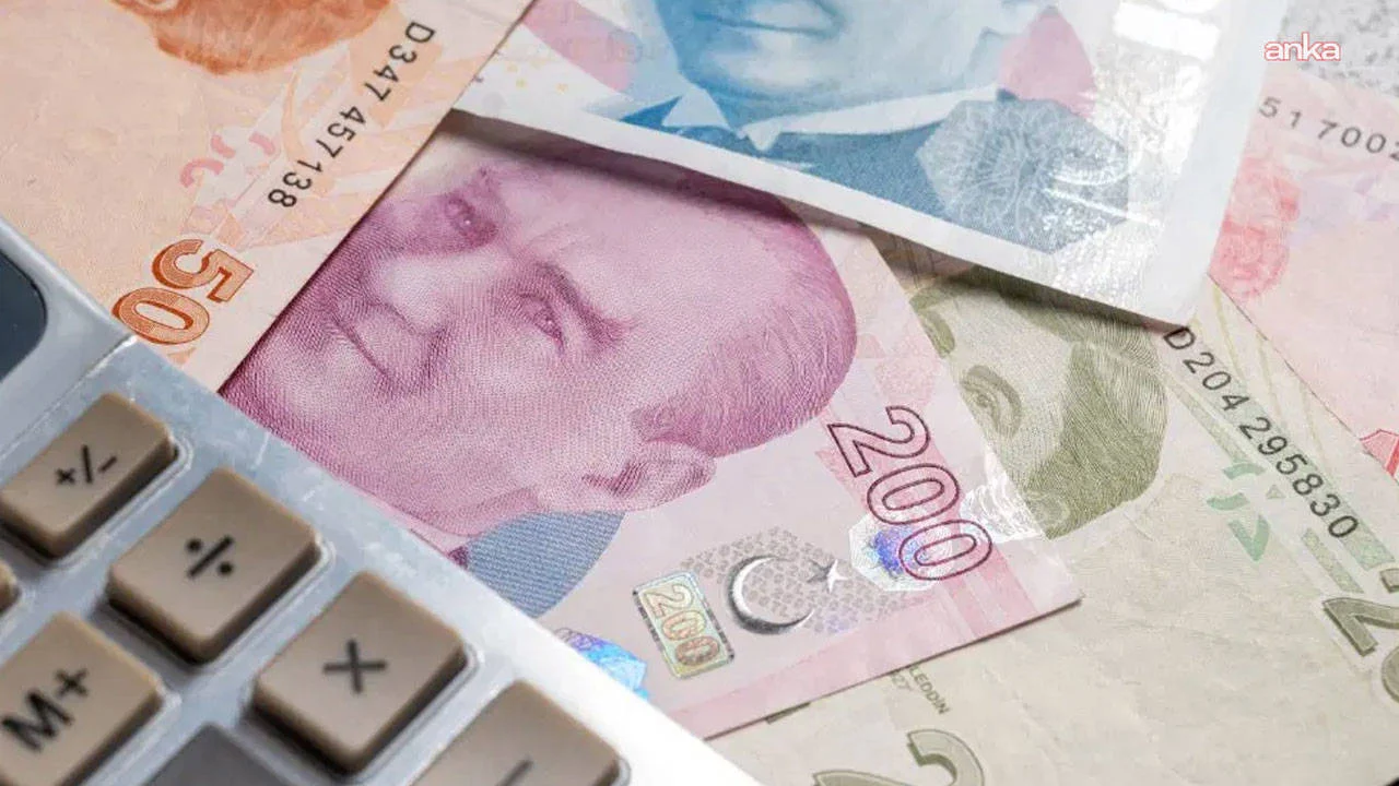 Tablo değişti: Devlet açığında dikkat çeken gerileme