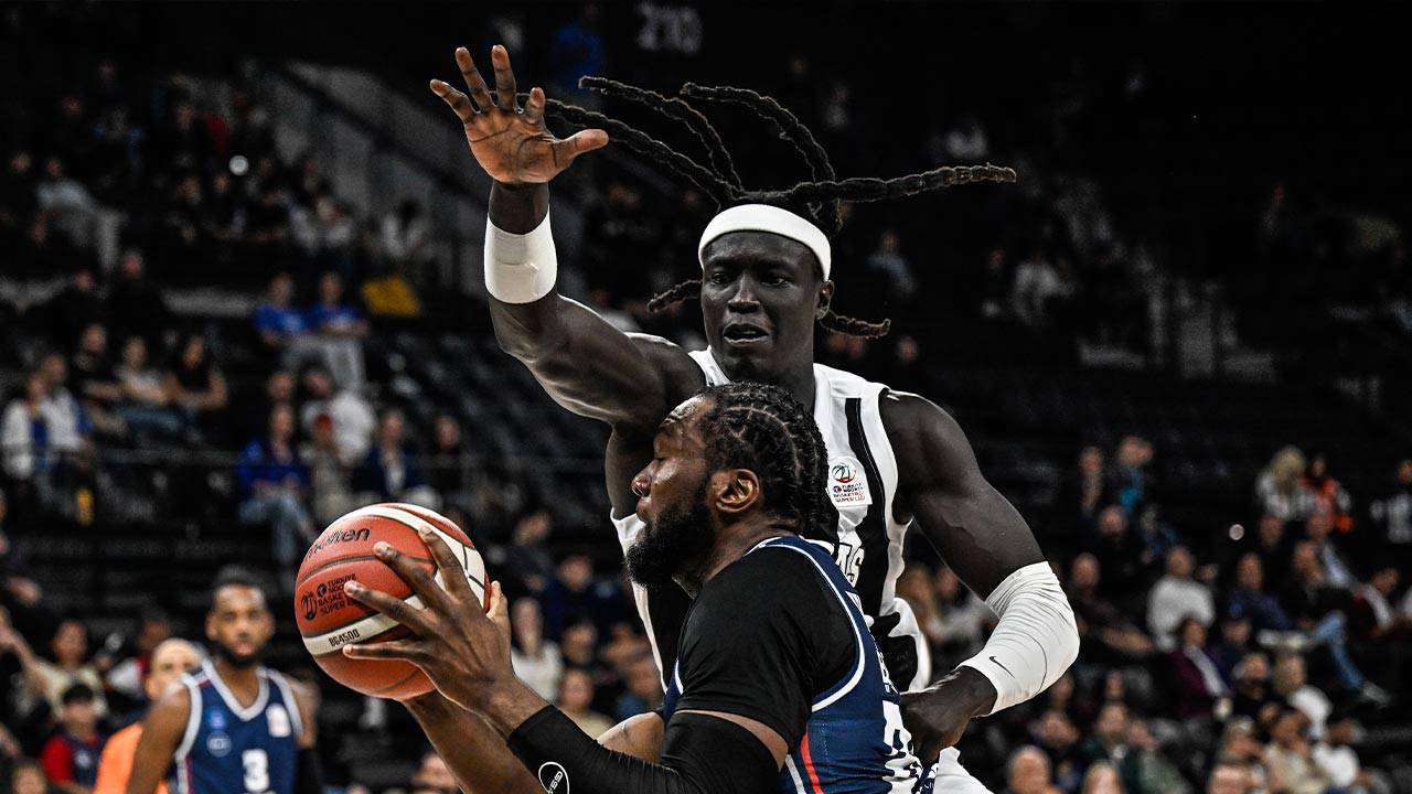Anadolu Efes, EuroLeague’de Real Madrid’i ağırlayacak