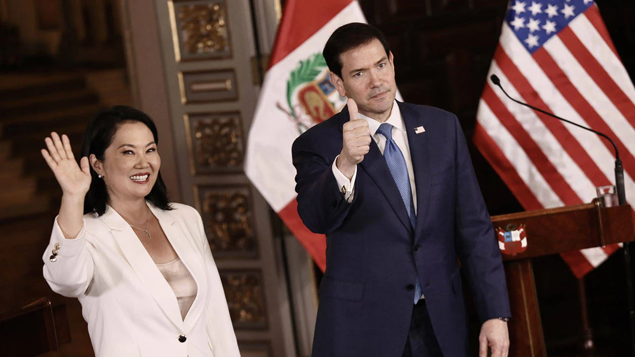 Latin Amerika’da üç ülke, üç sağcı lider: Rubio’nun hizalama turu