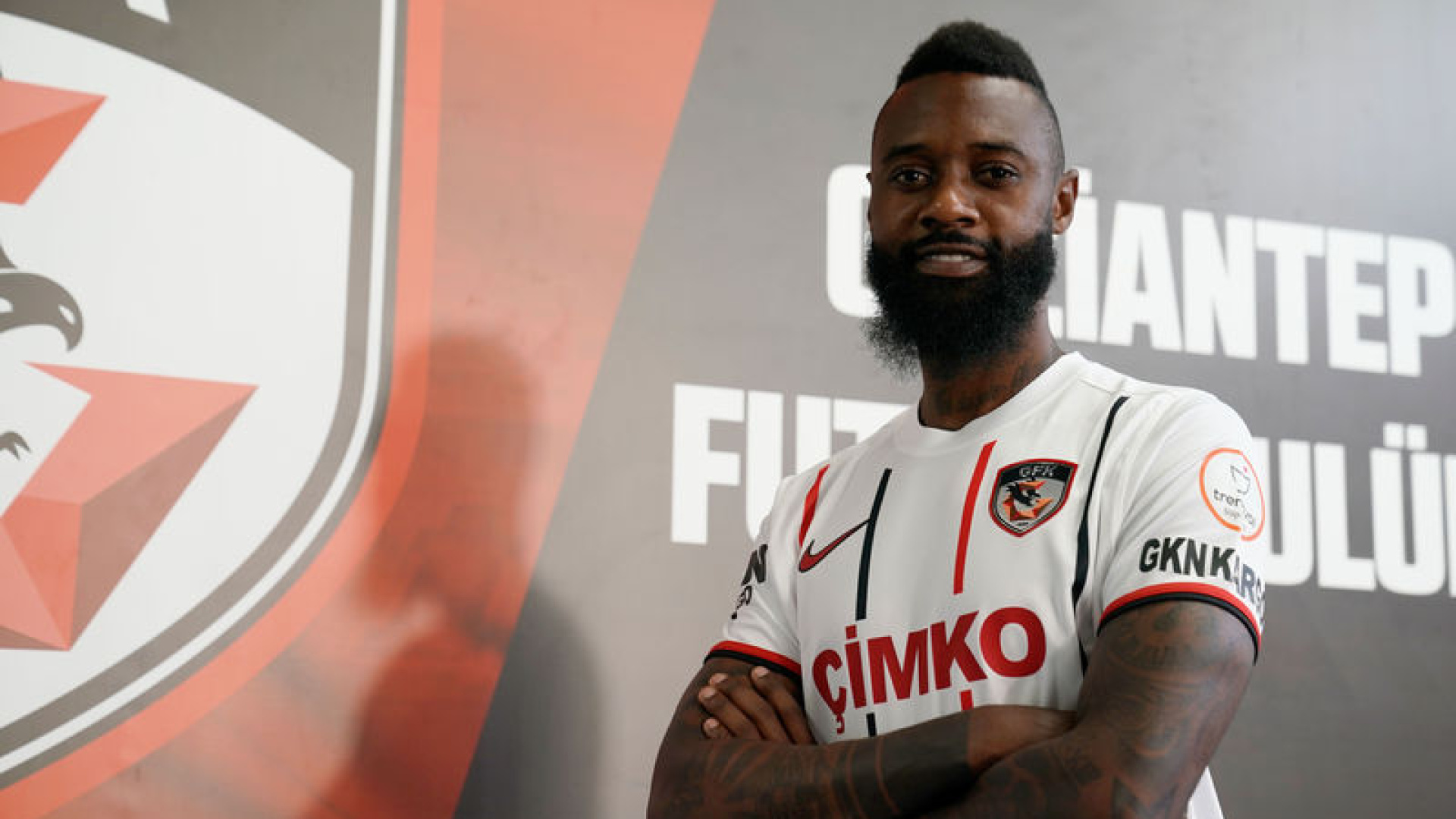 N'Koulou'dan Marsilya'ya Beşiktaş uyarısı!