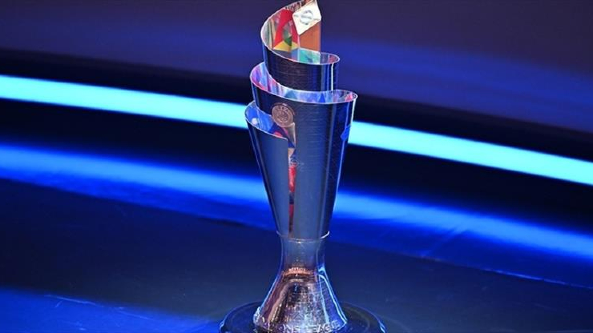 UEFA Uluslar Ligi'nde 4. hafta sona erdi!