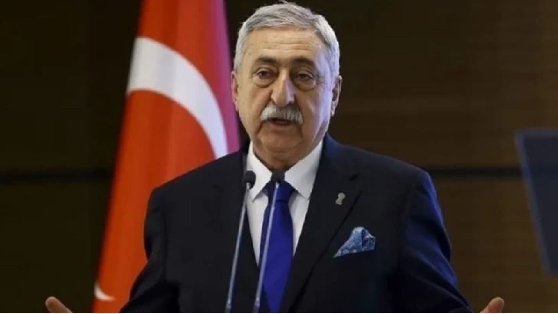 19 yıllık dönem sona eriyor