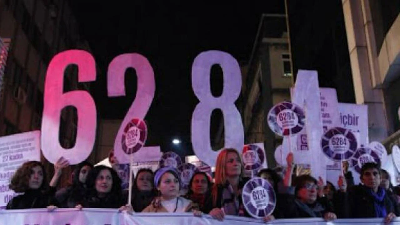 6284’e ilişkin veri yetersiz: ‘Tedbir’e uyan yok