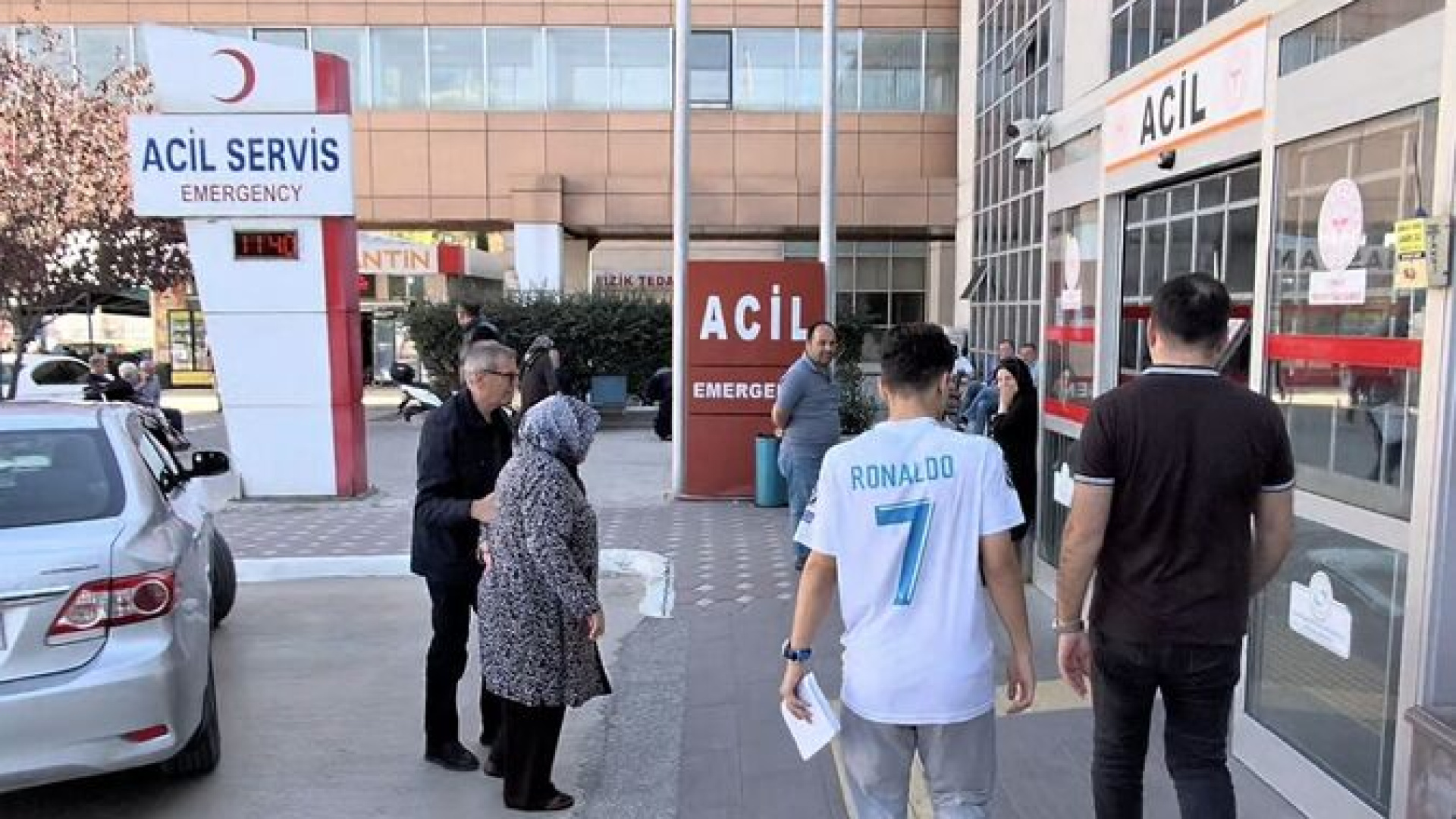 Tokat'ta eğitime 1 gün ara