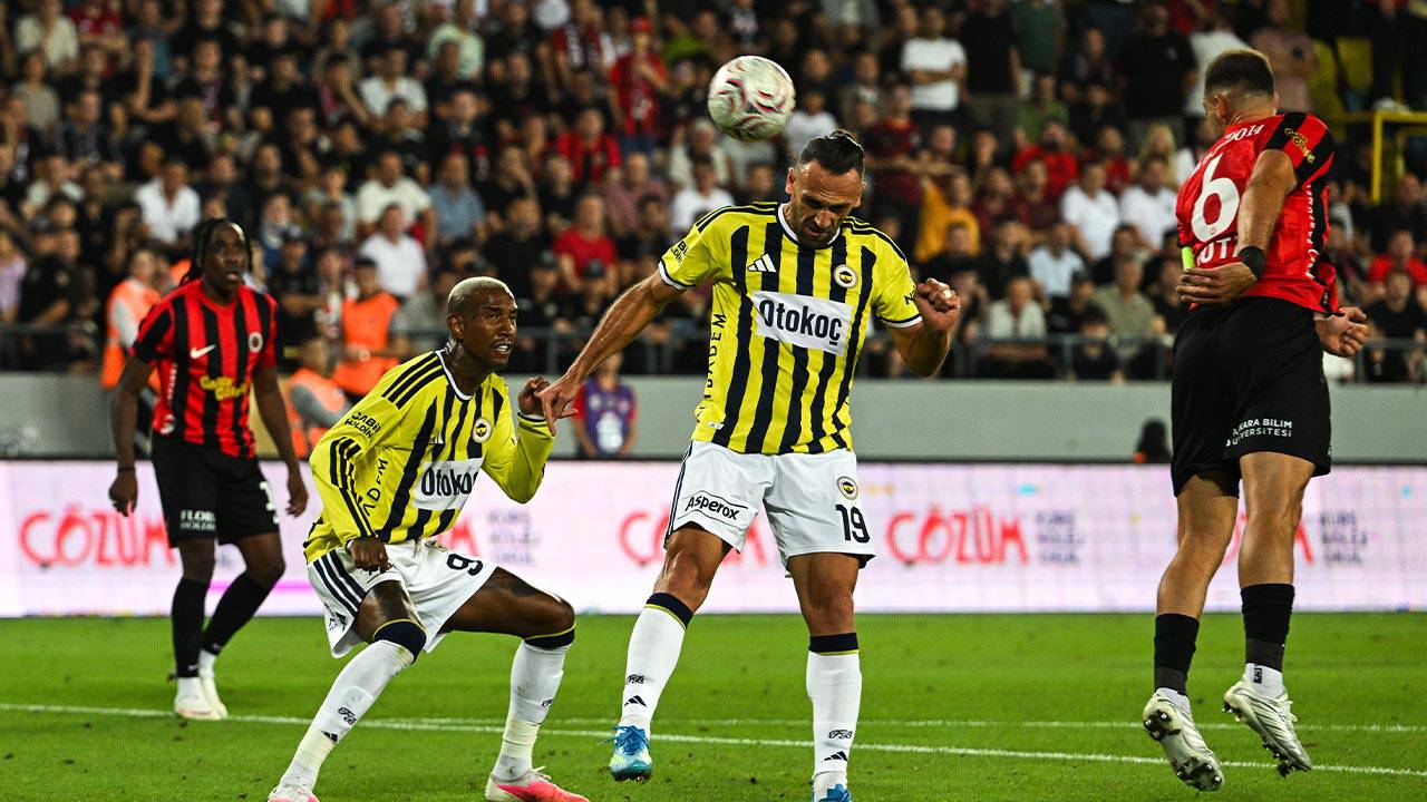 Fenerbahçe'nin Lyon karşısındaki kozu Kadıköy: Son 31 maçta 20 galibiyet