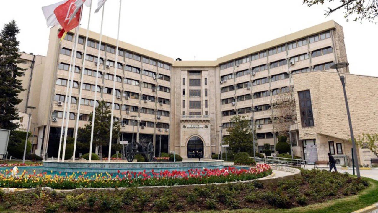 Gez dünyayı gör Konya'yı: Rota belli, fatura sır