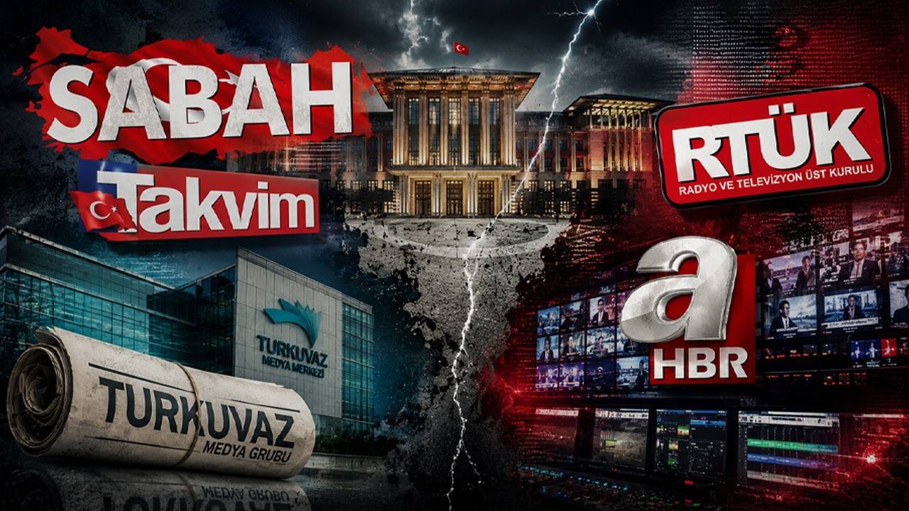 İktidar cephesinde gerilim tam gaz