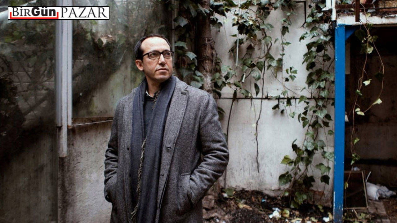 Burhan Sönmez: Edebiyat bağımsızlık ister siyaset onu bırakmaz