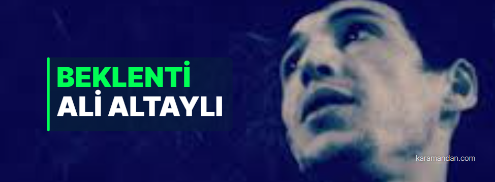 BEKLENTİ