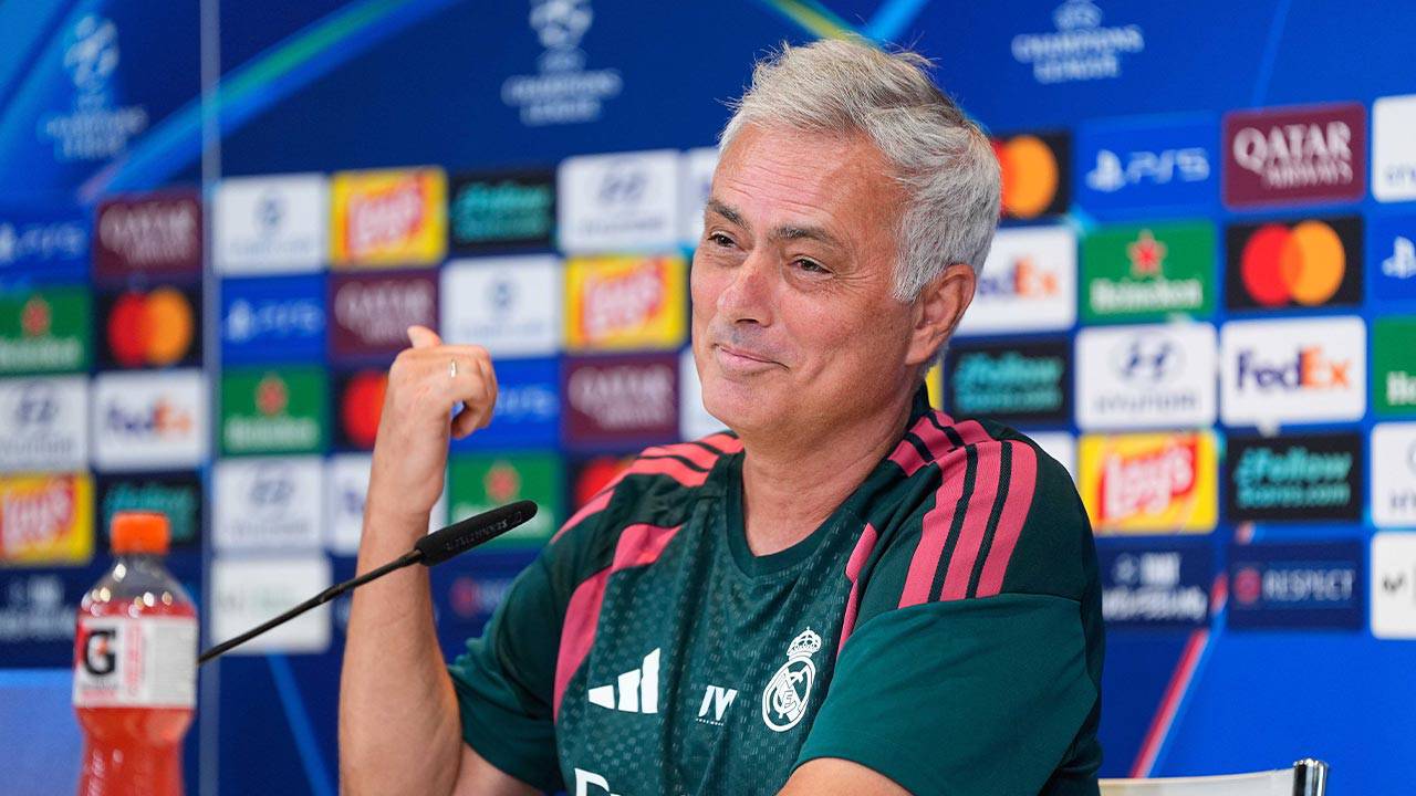 Jose Mourinho’dan Arda Güler yorumu: “Kimse vazgeçilmez değil”