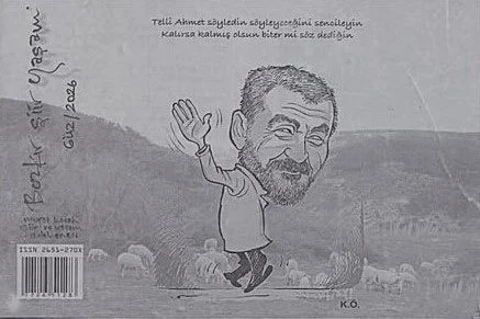 Ufak tefek dokundurmalar!