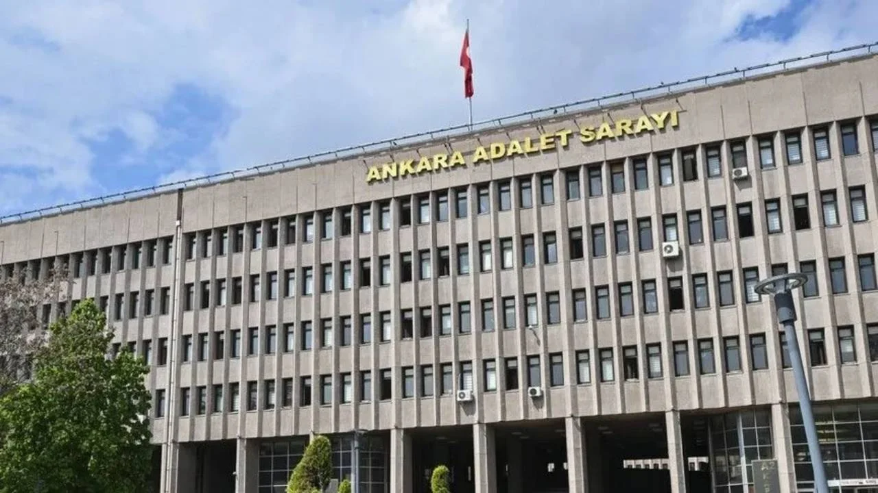 'Daltonlar' soruşturmasında 15 şüpheli tutuklandı