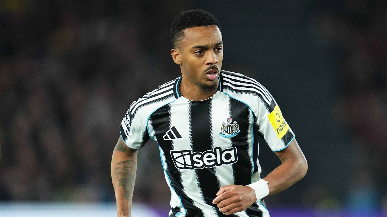 Beşiktaş, Joe Willock ile prensip anlaşmasına vardı