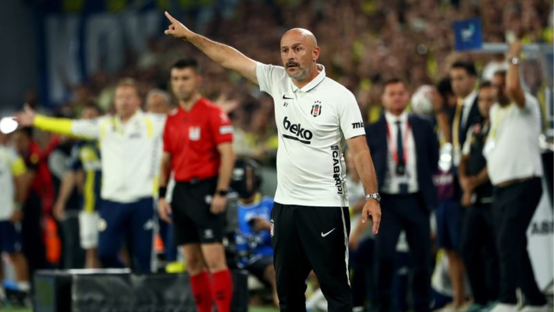 O maçlar mercek altında!