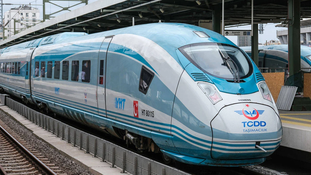 Ücretsiz tren biletinde yeni dönem 29 Ekim’de başlıyor