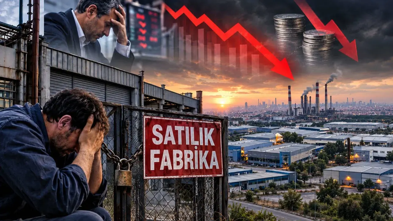 Industry raises alarm: Over 2,000 factories up for sale