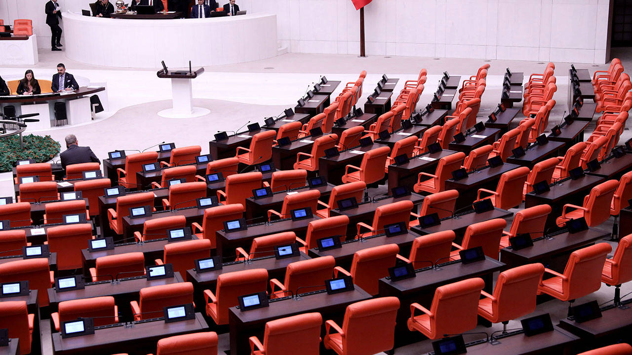 Milletvekili maaşı ne kadar? Milletvekili maaşı 2026 (Güncel)