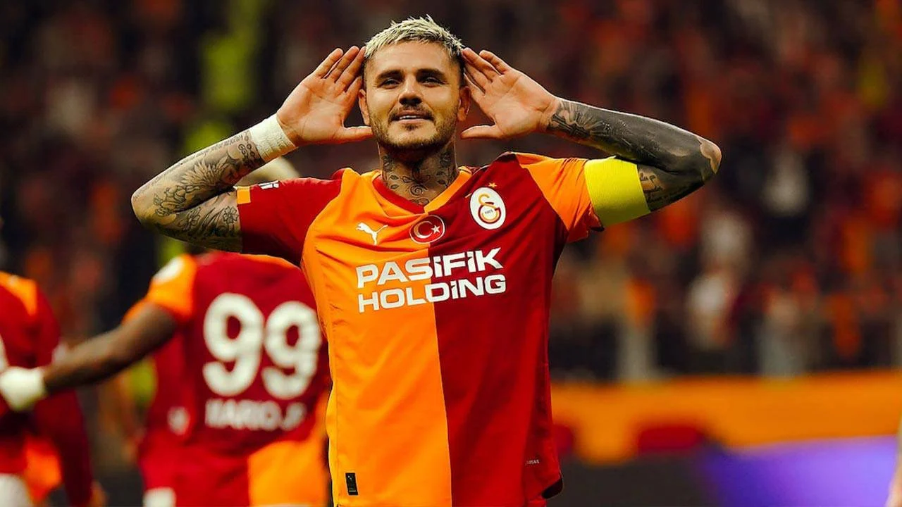 Mauro Icardi için Galatasaray’a dönüş iddiası