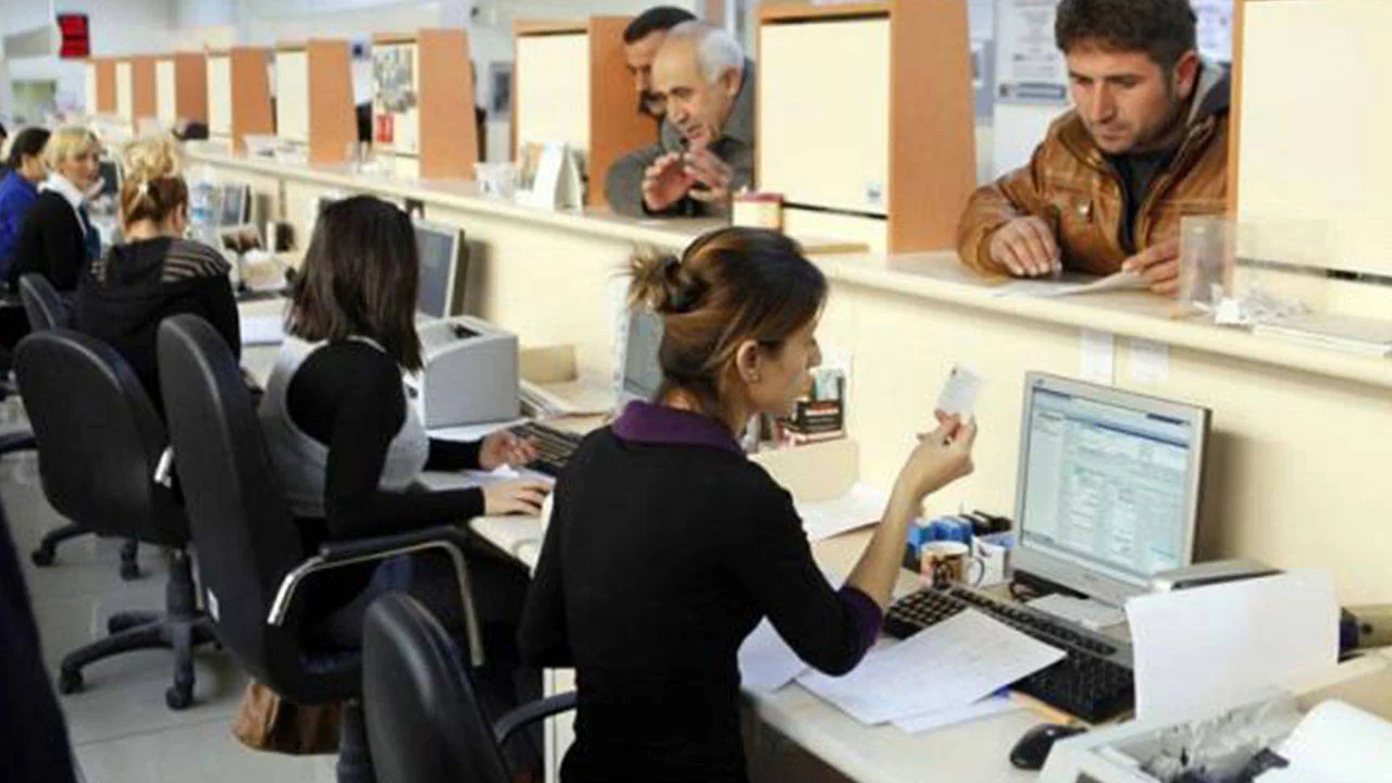 Güvencesizliğin ambalajı ‘kamuda esnek çalışma’