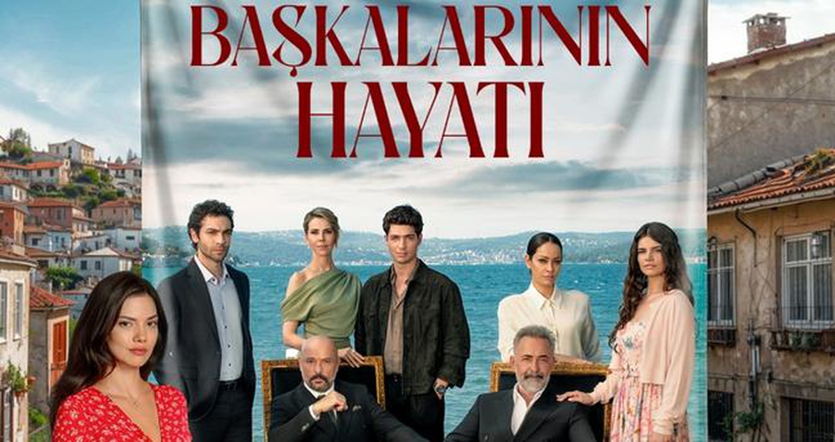 Başkalarının Hayatı dizisinin konusu nedir, gerçek hikaye mi, uyarlama mı?