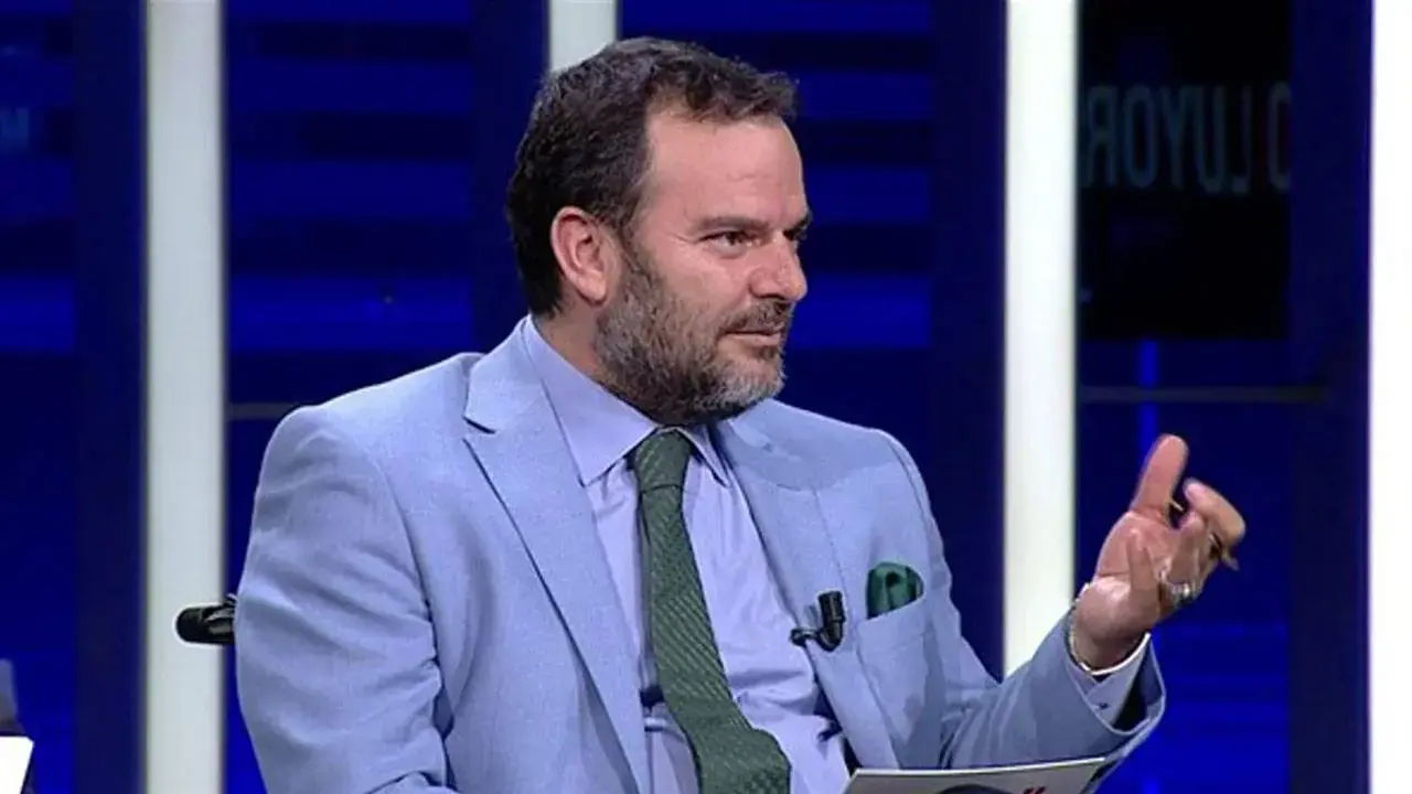 Arap Alevileri hedef alan Kemal Öztürk hakkında gözaltı kararı verildi