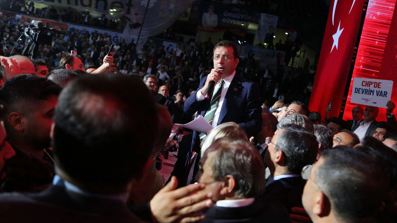 CHP kurultay davasında savcı mütaalasını açıkladı: İmamoğlu'na ceza, Cemil Tugay'a beraat talebi