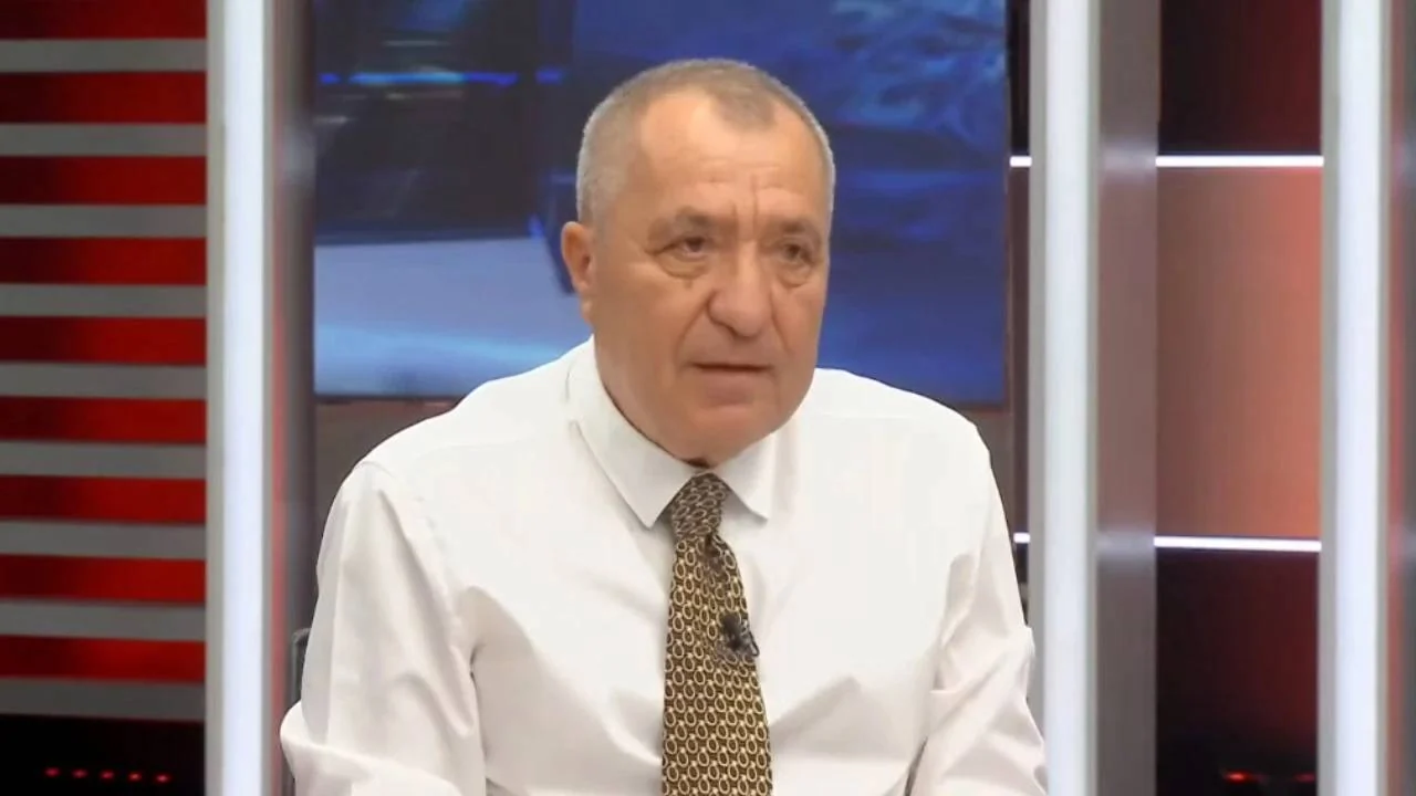 Halk TV'den ayrılan Mehmet Tezkan'ın yeni adresi belli oldu