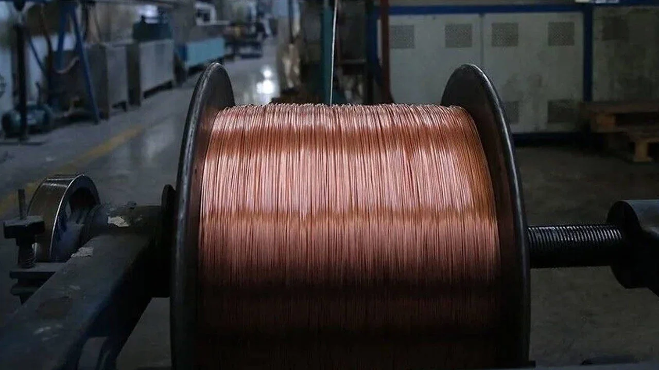 Rekora bir adım kaldı: Bakırda tarihi zirve yarışı
