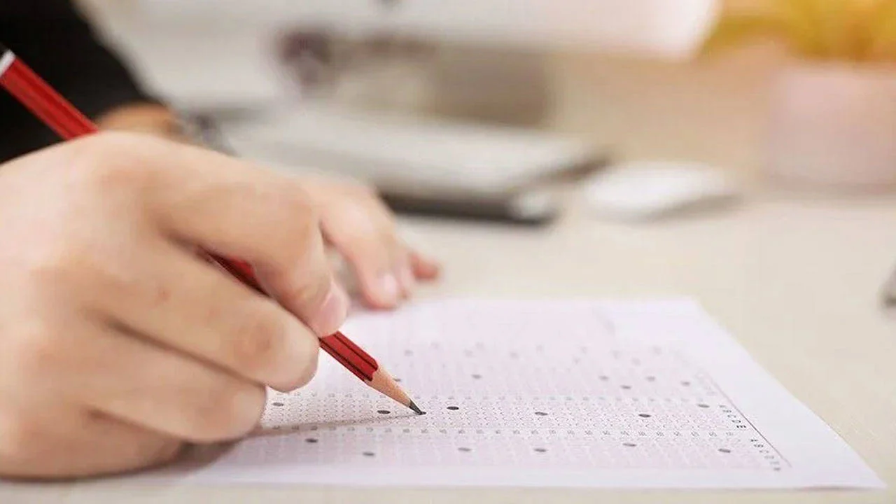2026-KPSS Ortaöğretim pazar günü yapılacak