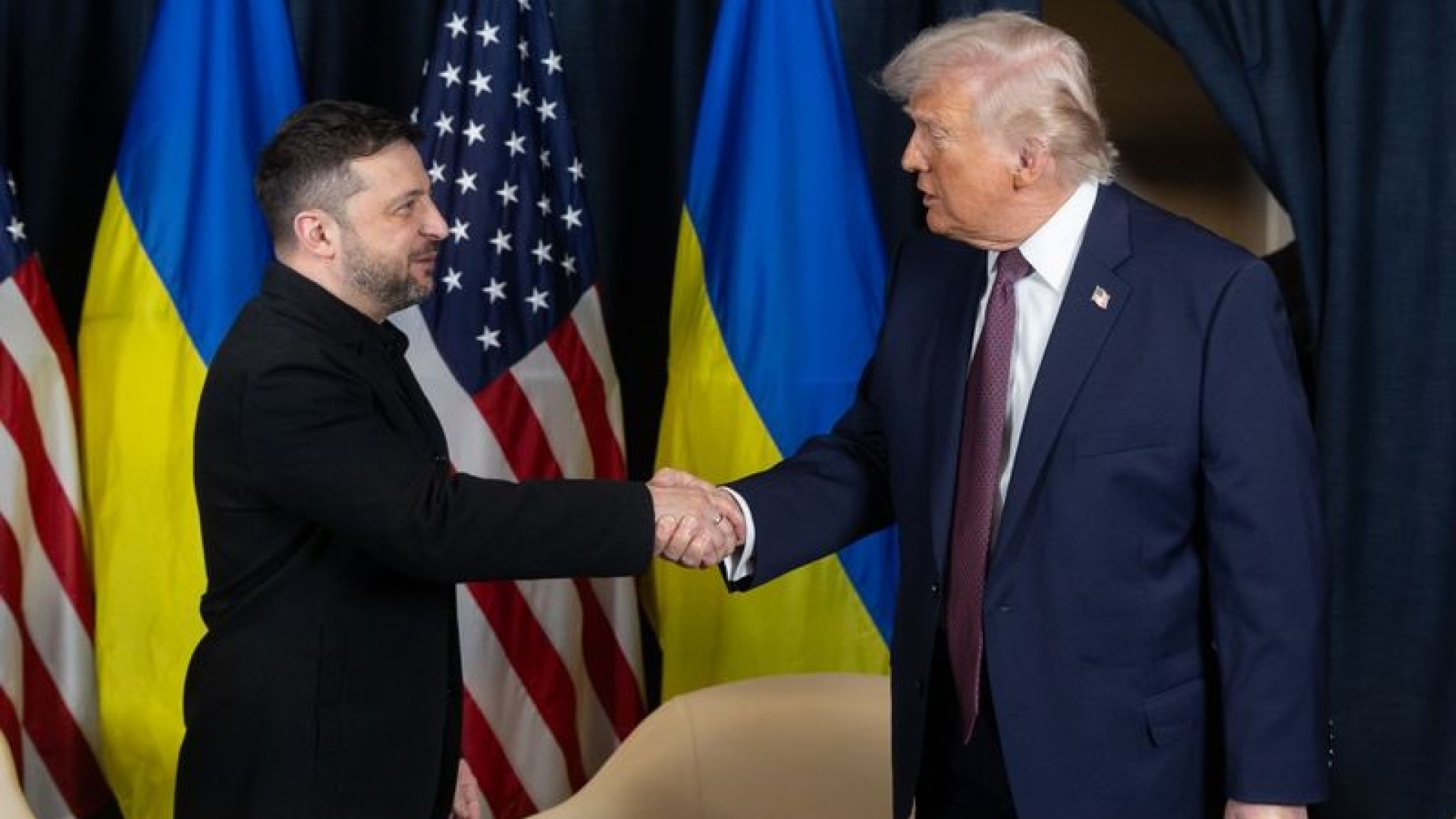"Ukrayna Patriot füzelerinin üretimi için lisans alacak"