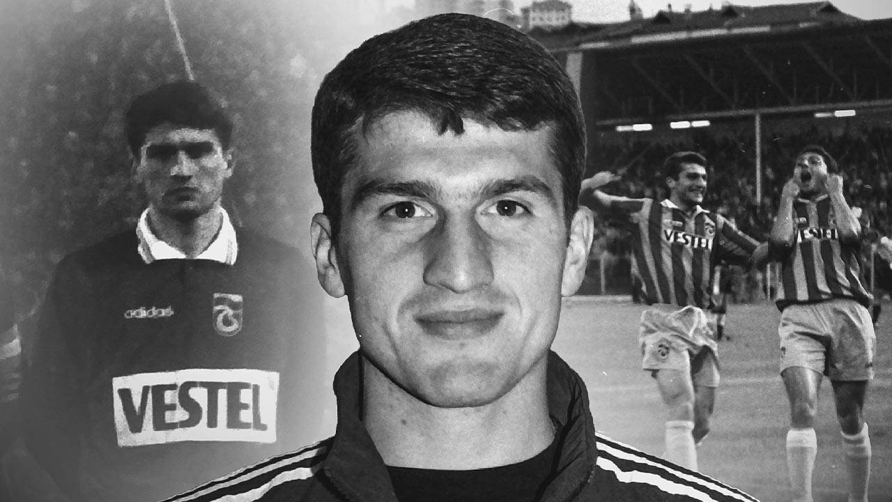 Trabzonspor’un eski futbolcusu Giorgi Nemsadze hayatını kaybetti
