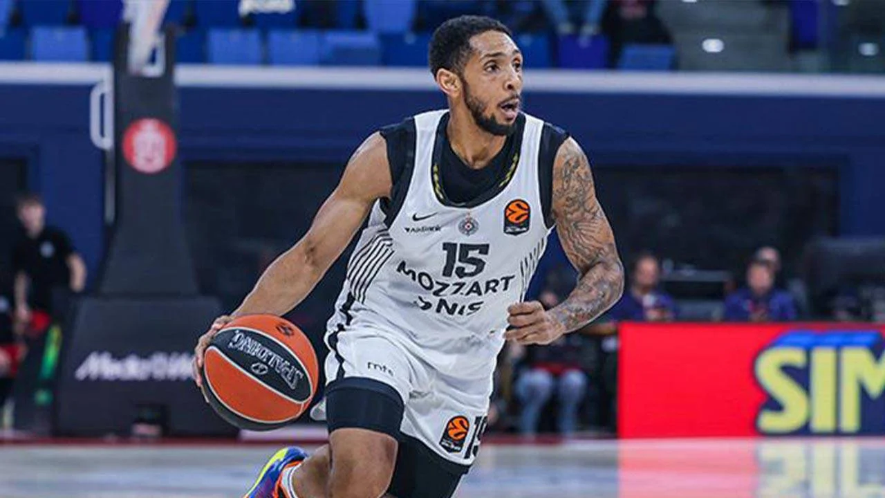 Anadolu Efes, Cameron Payne’i kadrosuna kattı