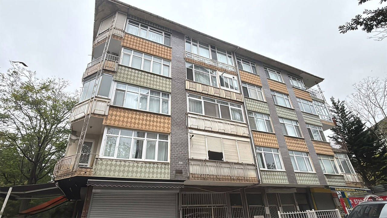 Kadıköy’de selin ardından tahliye kararı: "Dönüşüme değil mağduriyete tepkiliyiz"