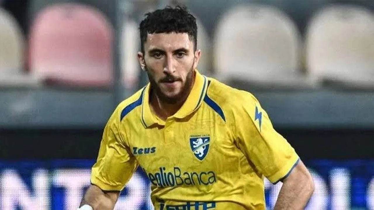 Beşiktaş’tan Fares Ghedjemis için 12 milyon euroluk teklif