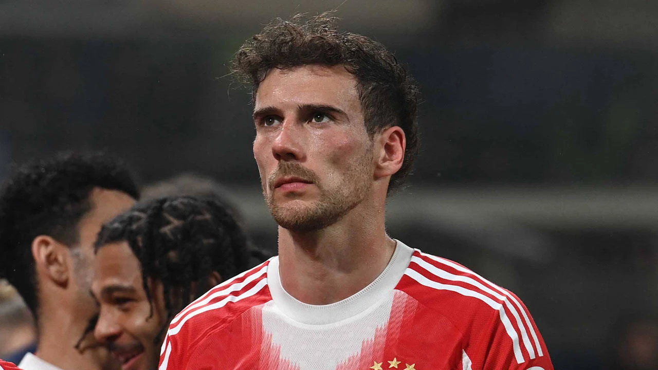 Beşiktaş’tan Leon Goretzka hamlesi