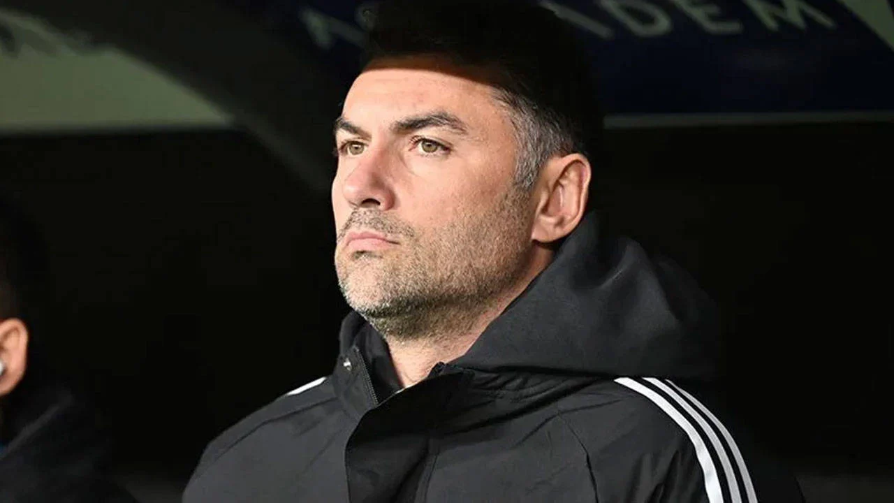 Çorum FK, Burak Yılmaz ile anlaştı