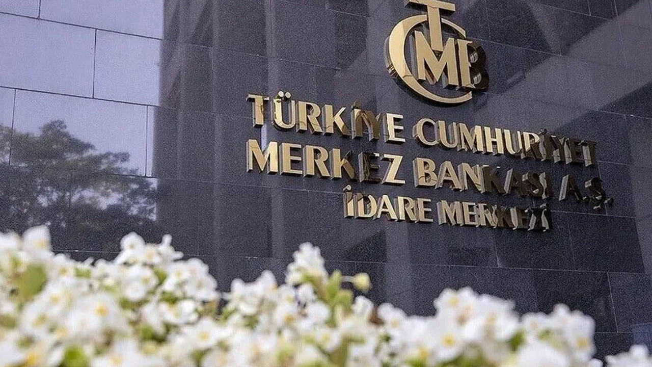 Merkez Bankası rezervleri açıklandı: Altın rezervlerinde düşüş
