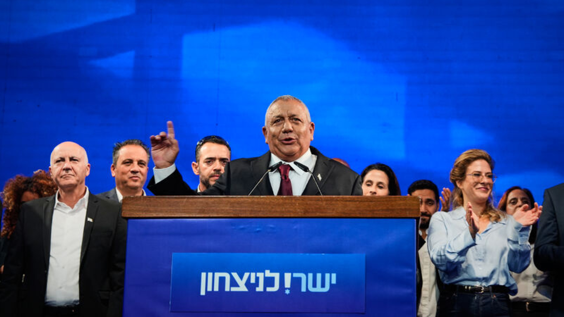 Eisenkot, Netanyahu'ya güvenmiyor