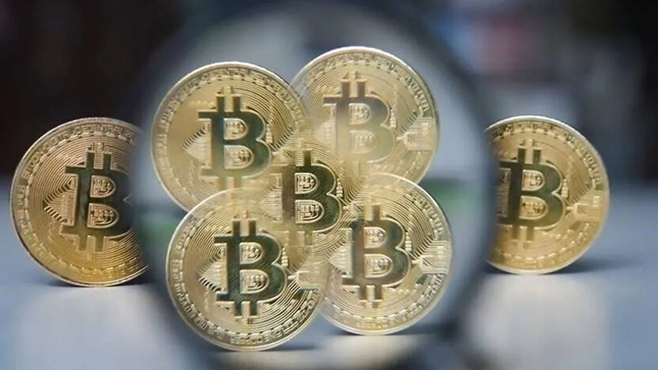 Bitcoin'de hızlı yükseliş: 10 günün zirvesine çıktı