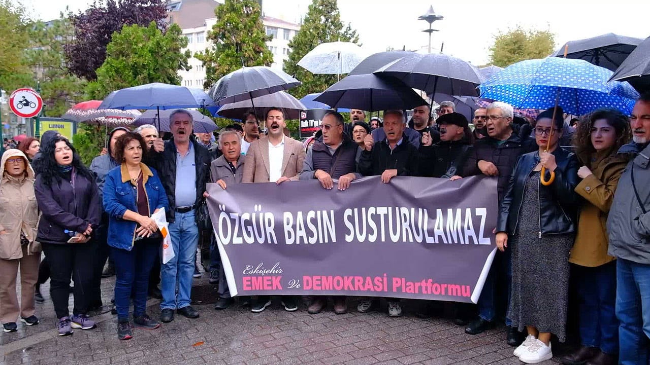 Lekelenmeme herkesin hakkı!
