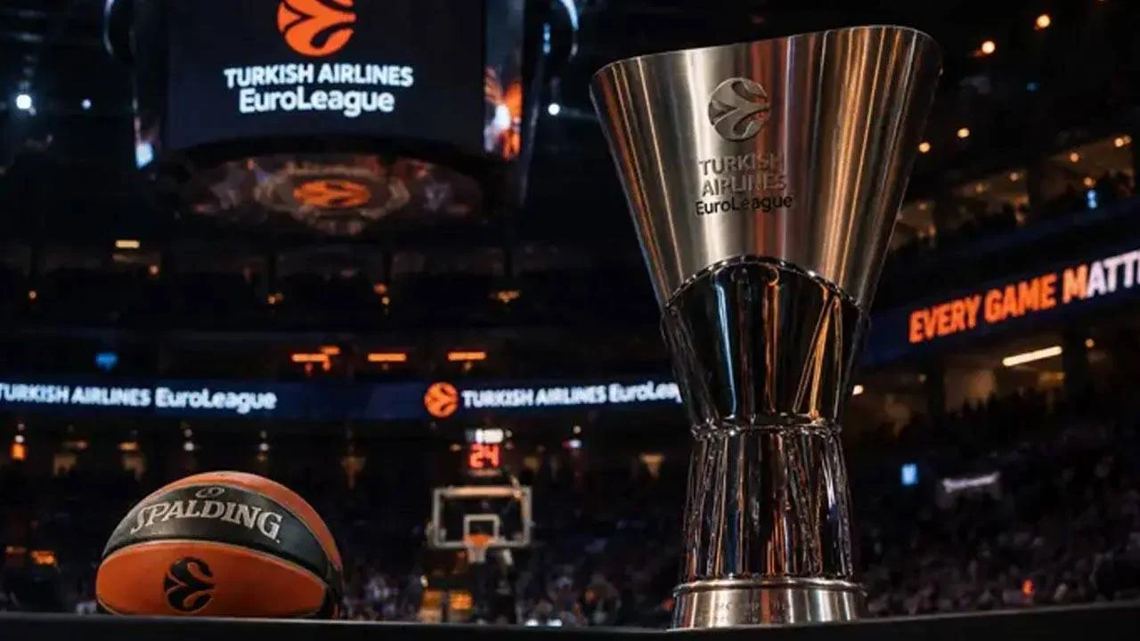 EuroLeague’de yeni sezon başlıyor: Beklentiler, transferler ve daha fazlası