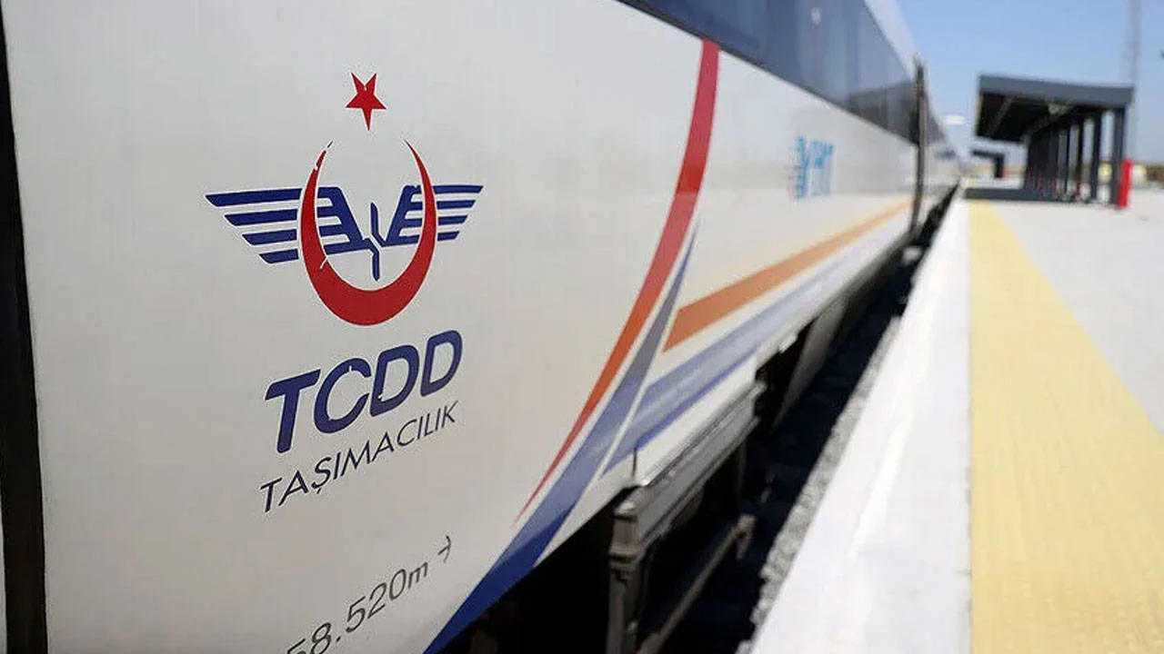 TCDD, Afganistan’a insani yardım taşıyacak: 2 güzergâh belirlendi