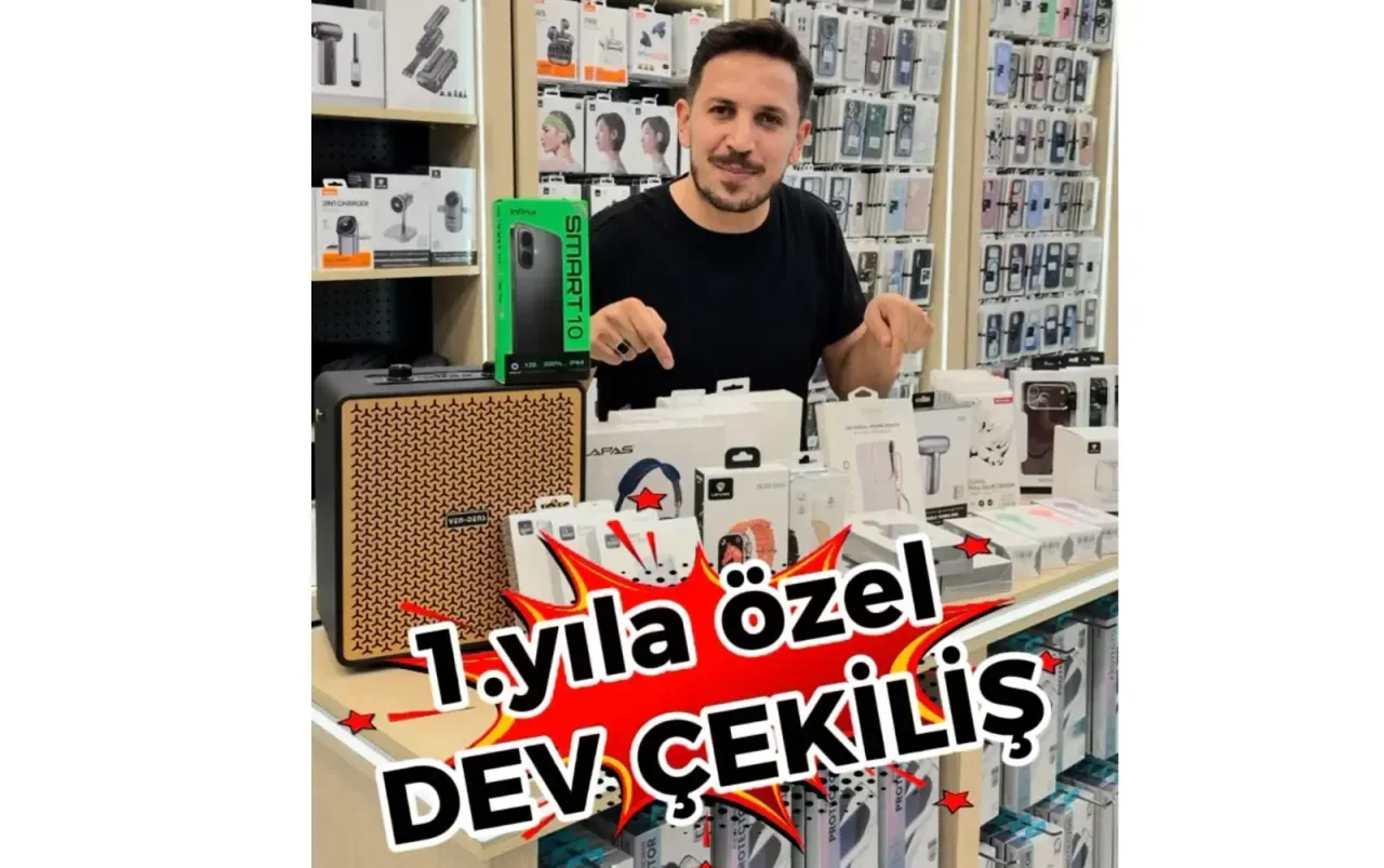 Zore Premium Karaman ve Çalışkan İletişim’de Kampanya