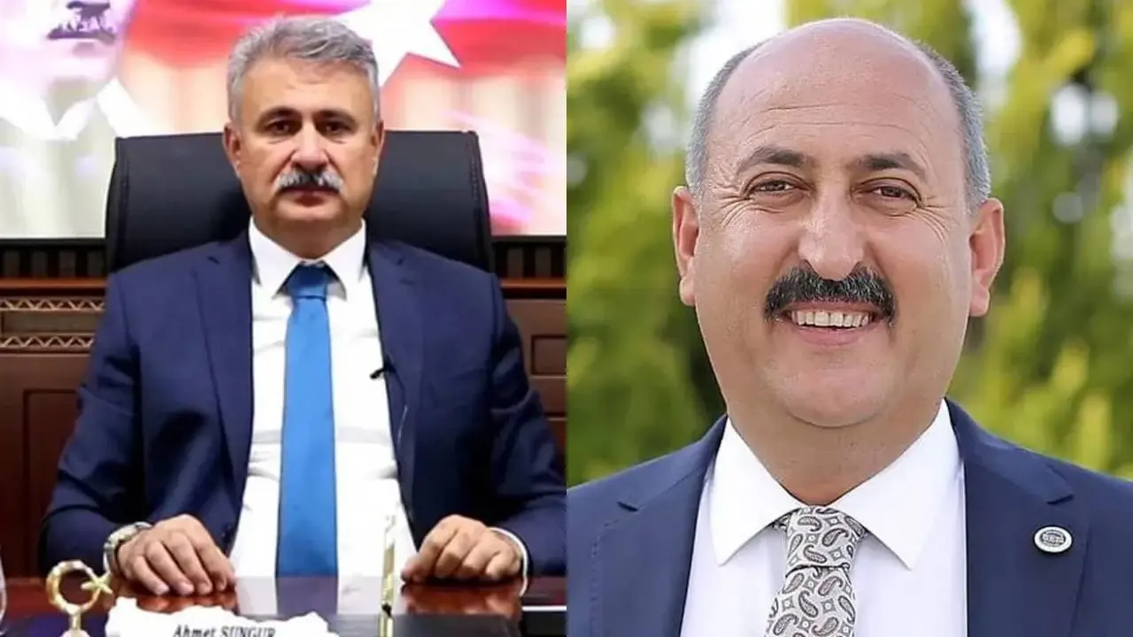 AKP'li ve MHP'li başkanlar gözaltındaydı: Yahşihan Belediyesi operasyonunda gözaltı sayısı 33'e yükseldi