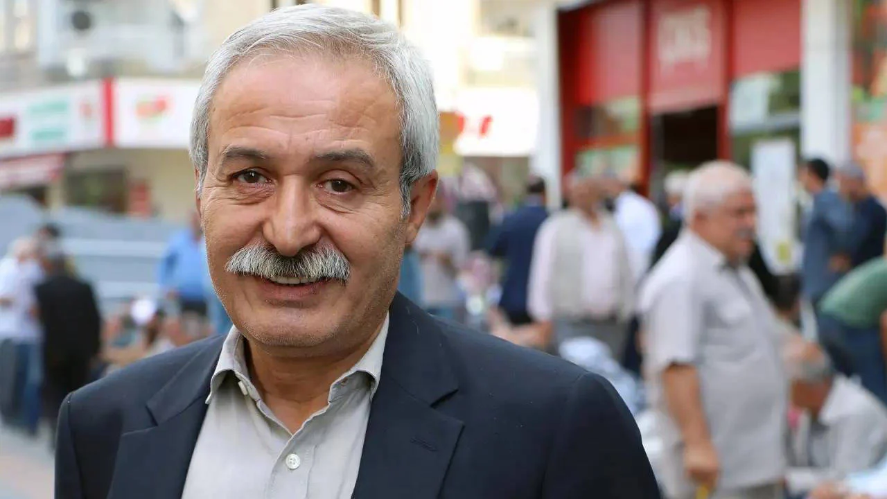 Selçuk Mızraklı: Demirtaş ve Öcalan arasında ikilik yok