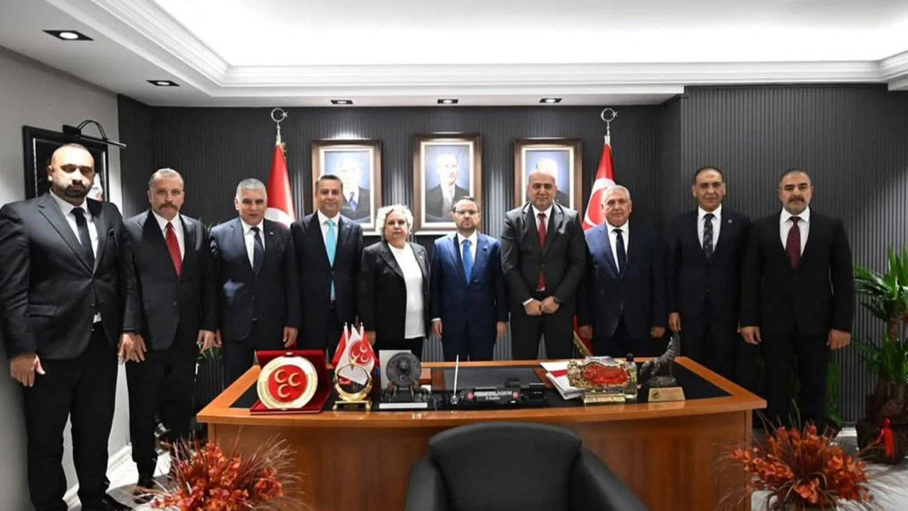 Gerekçeli karar 1 aydır gelmedi