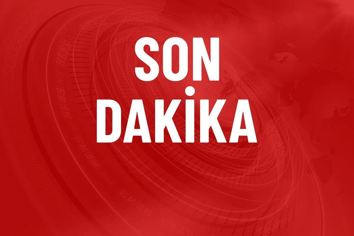 Kayseri'de 4.1 büyüklüğünde deprem