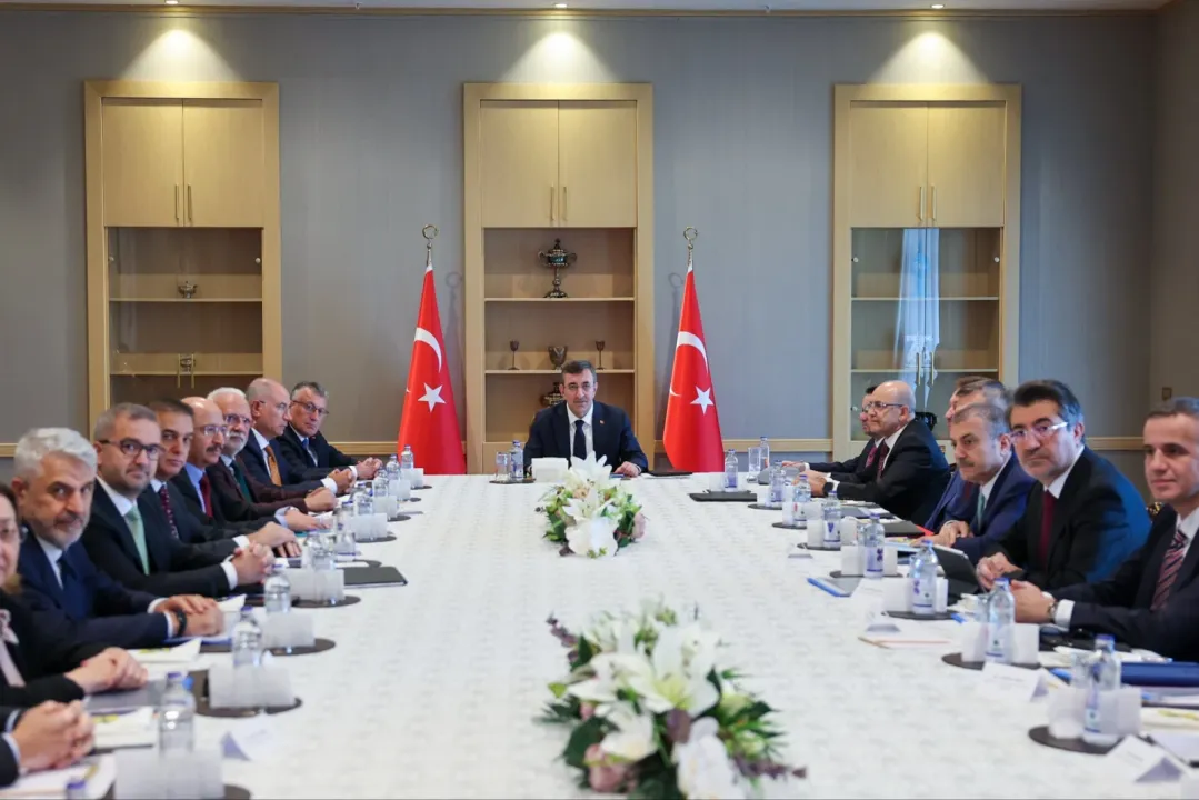 Fon Koordinasyon Kurulu 2'nci kez toplandı; ödeme takvimi ele alındı