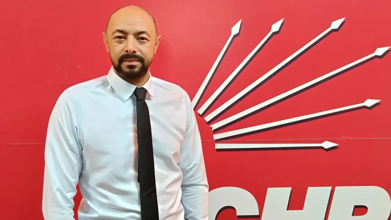 CHP'li Erduran'dan Doğal Gaz Tepkisi: “Hani Gaz Bulmuştuk, Kotayı Niye Koyduk?”
